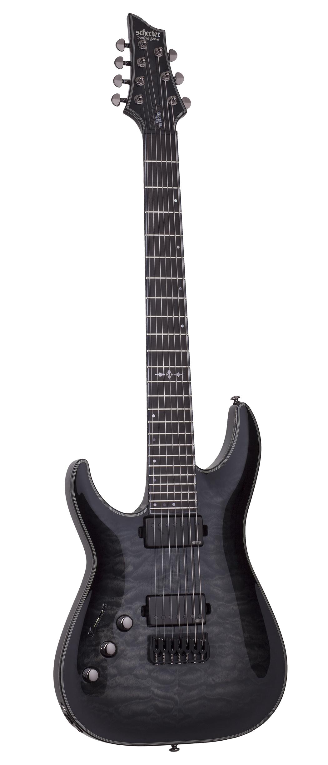 1930 HELLRAISER HYBRID C-7 LH TBB