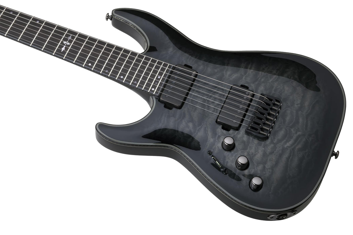 1930 HELLRAISER HYBRID C-7 LH TBB
