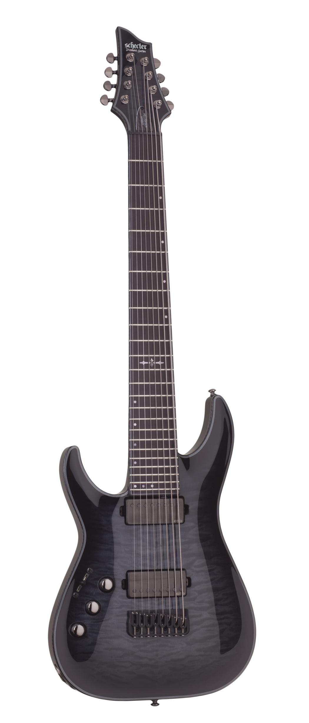 1931 HELLRAISER HYBRID C-8 LH TBB
