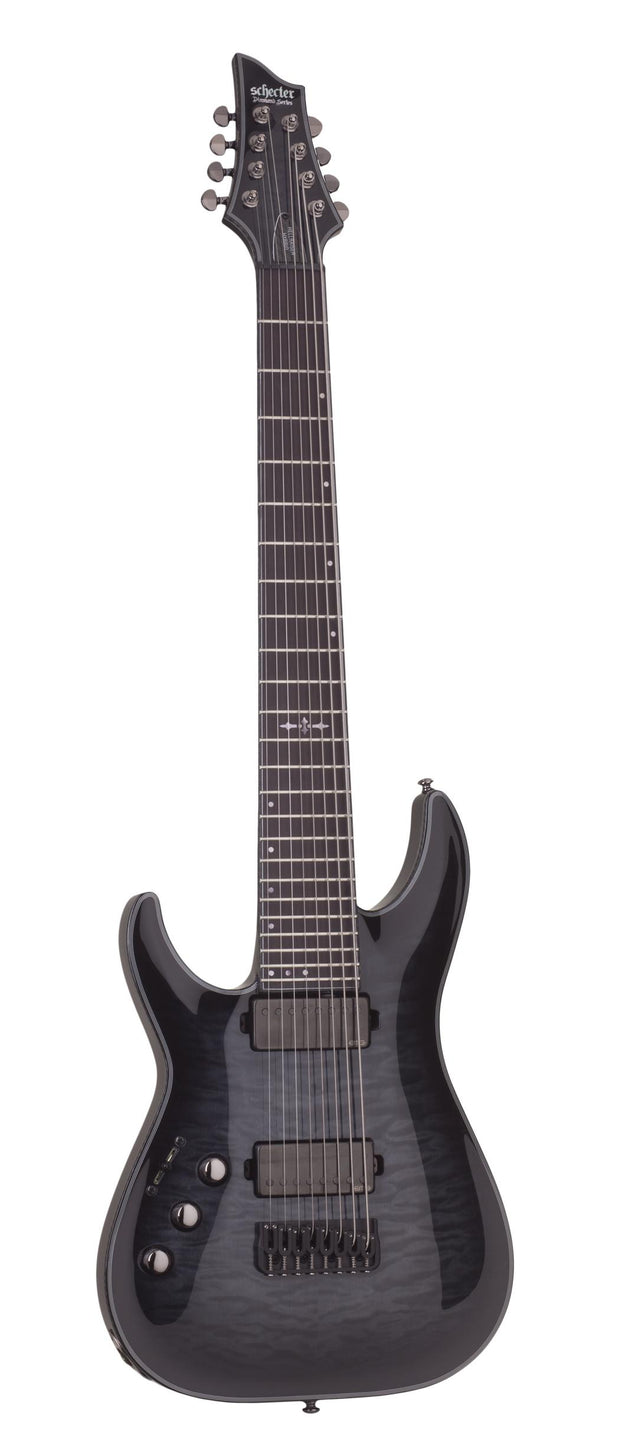 1931 HELLRAISER HYBRID C-8 LH TBB