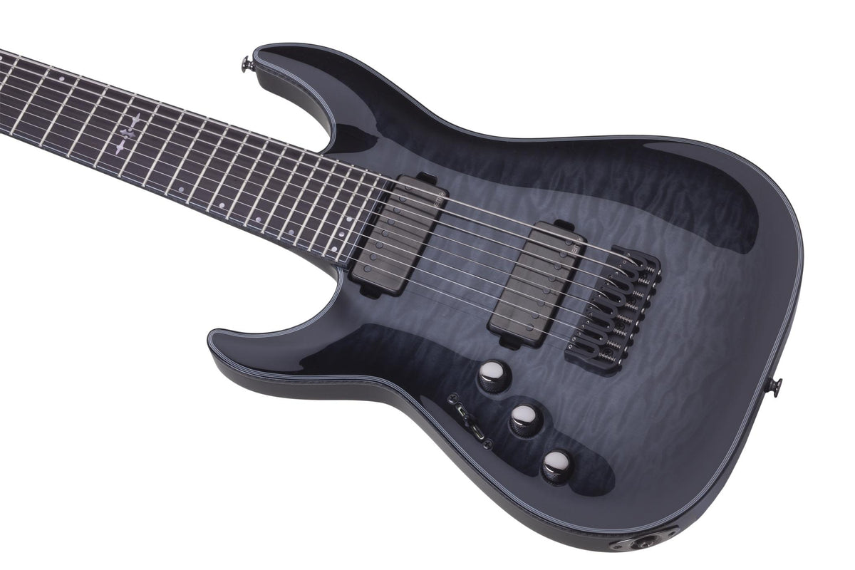 1931 HELLRAISER HYBRID C-8 LH TBB