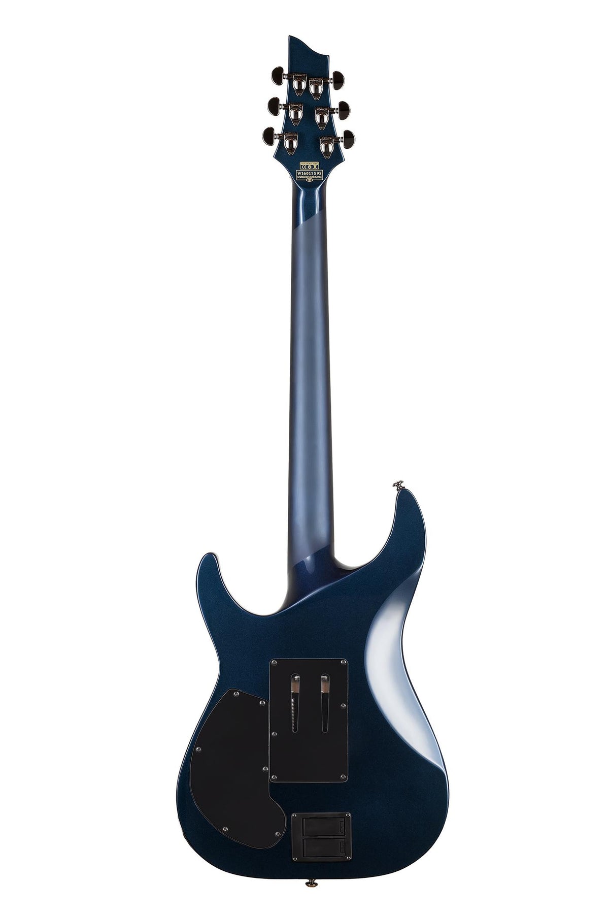 1955 HELLRAISER HYBRID C-1 FR S UV