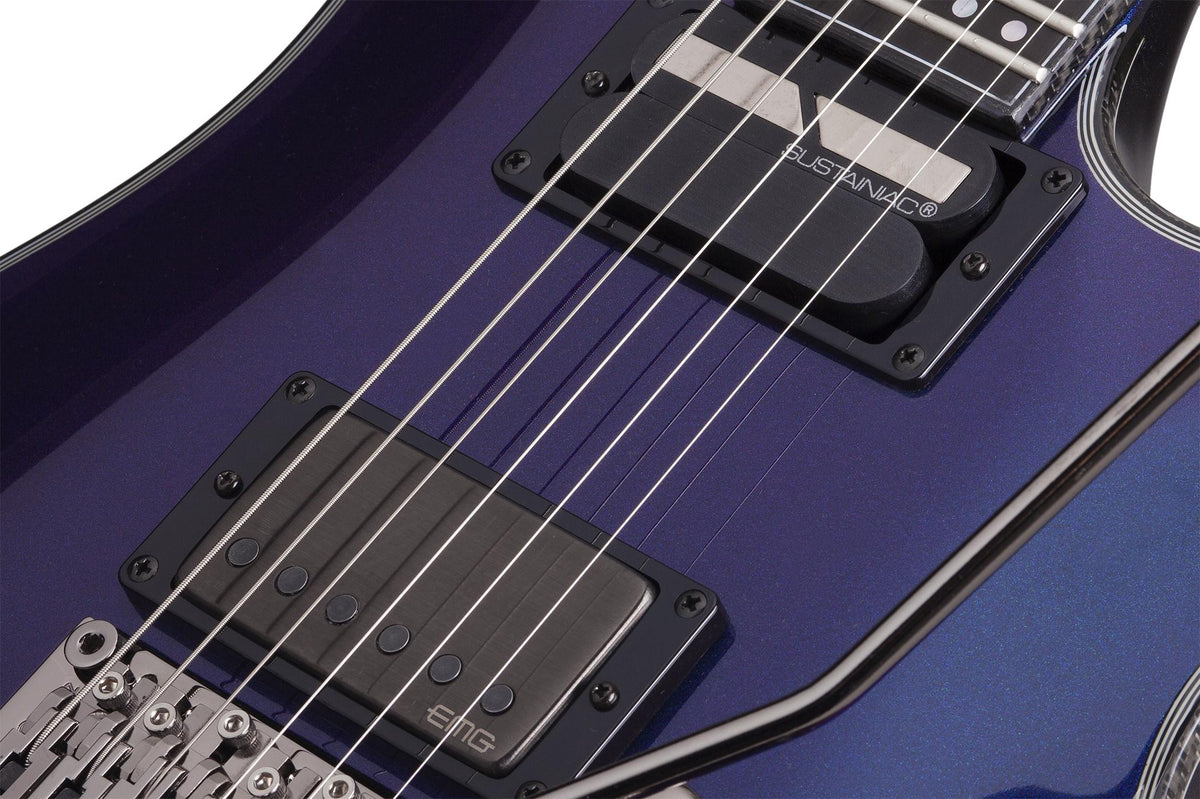 1955 HELLRAISER HYBRID C-1 FR S UV