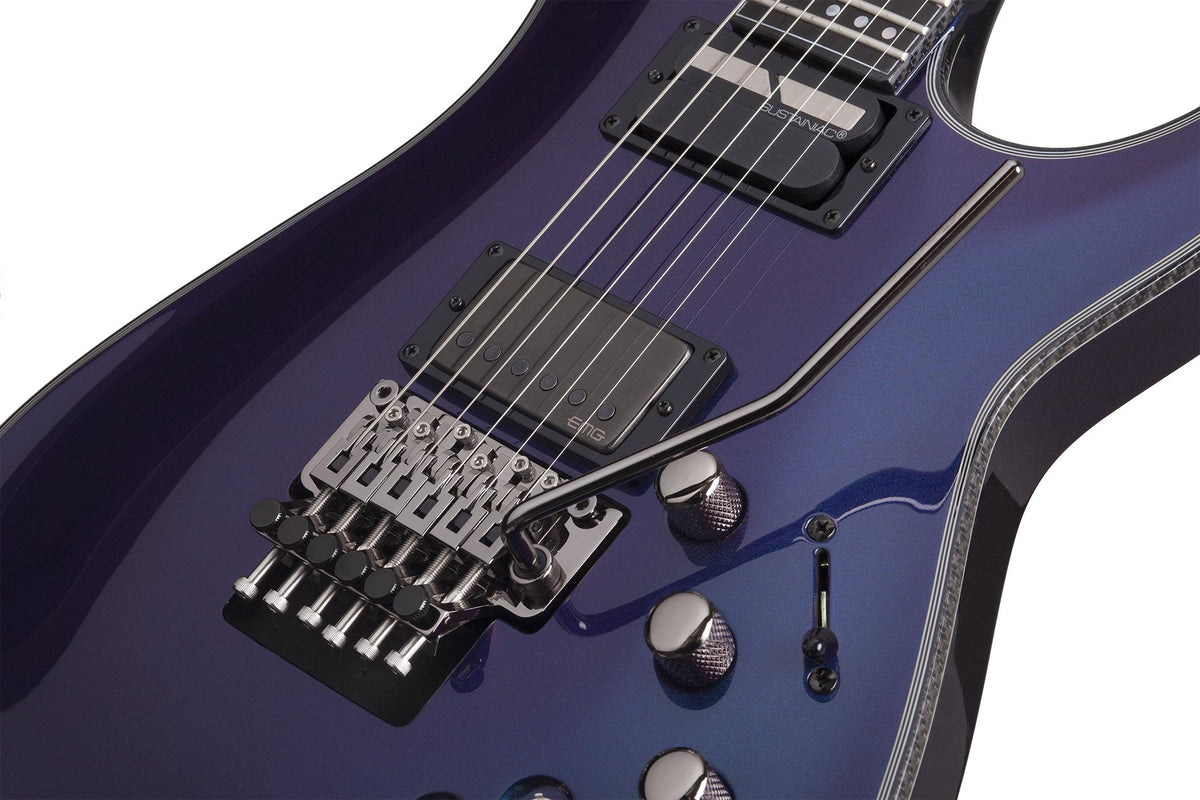 1955 HELLRAISER HYBRID C-1 FR S UV