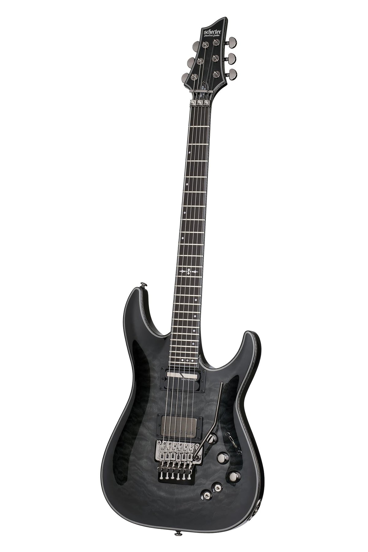 1957 HELLRAISER HYBRID C-1 FR S TBB