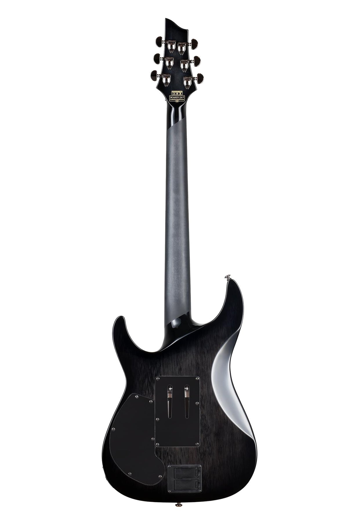 1957 HELLRAISER HYBRID C-1 FR S TBB