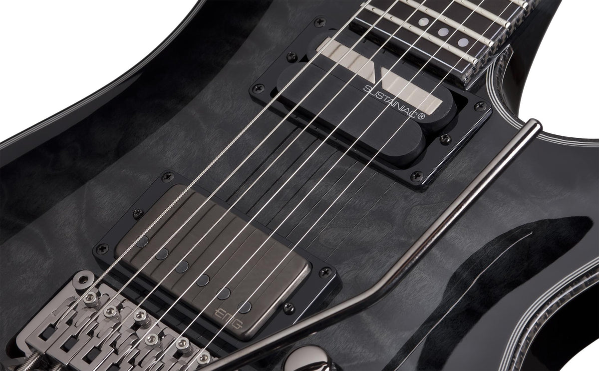 1957 HELLRAISER HYBRID C-1 FR S TBB