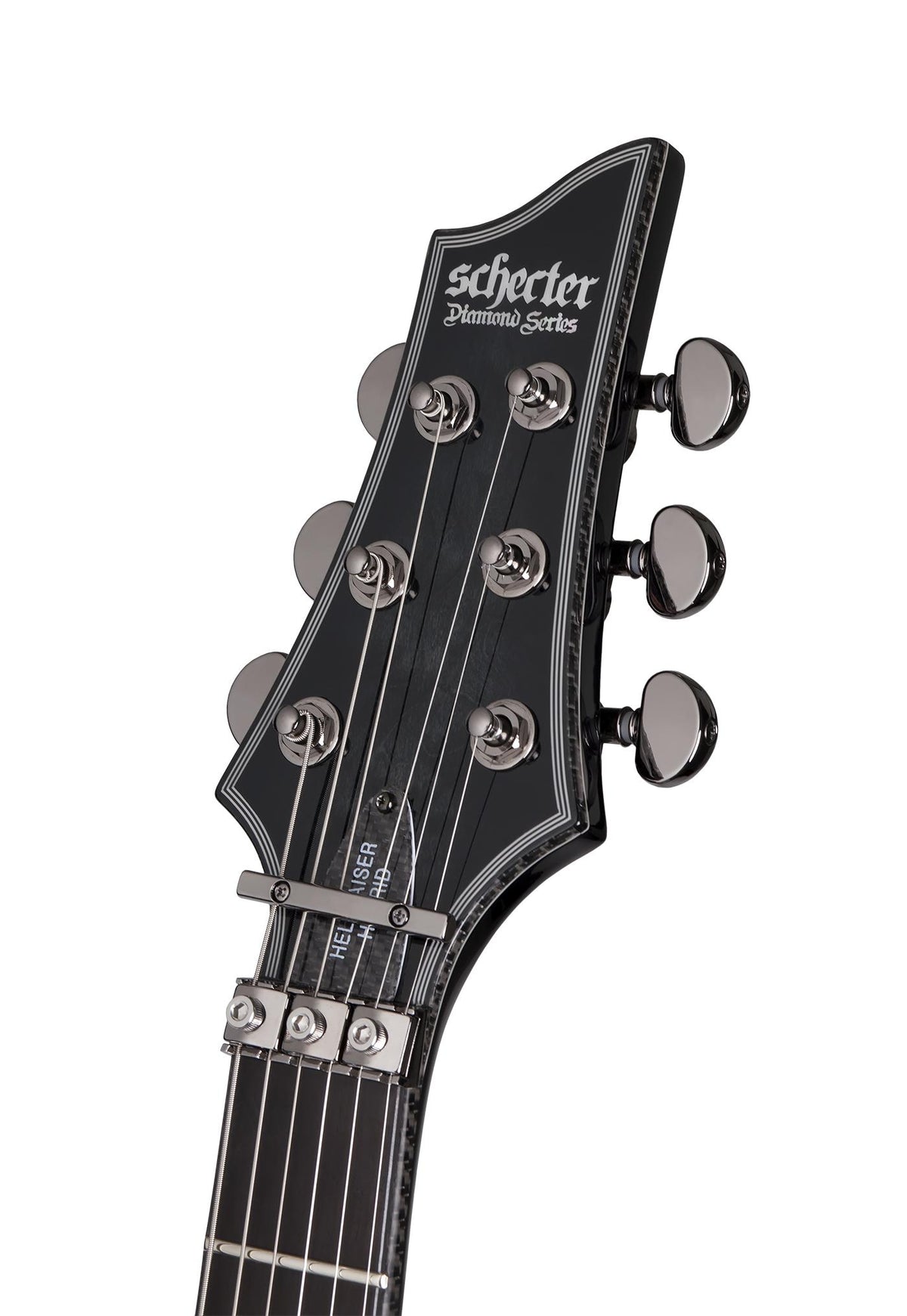 1957 HELLRAISER HYBRID C-1 FR S TBB
