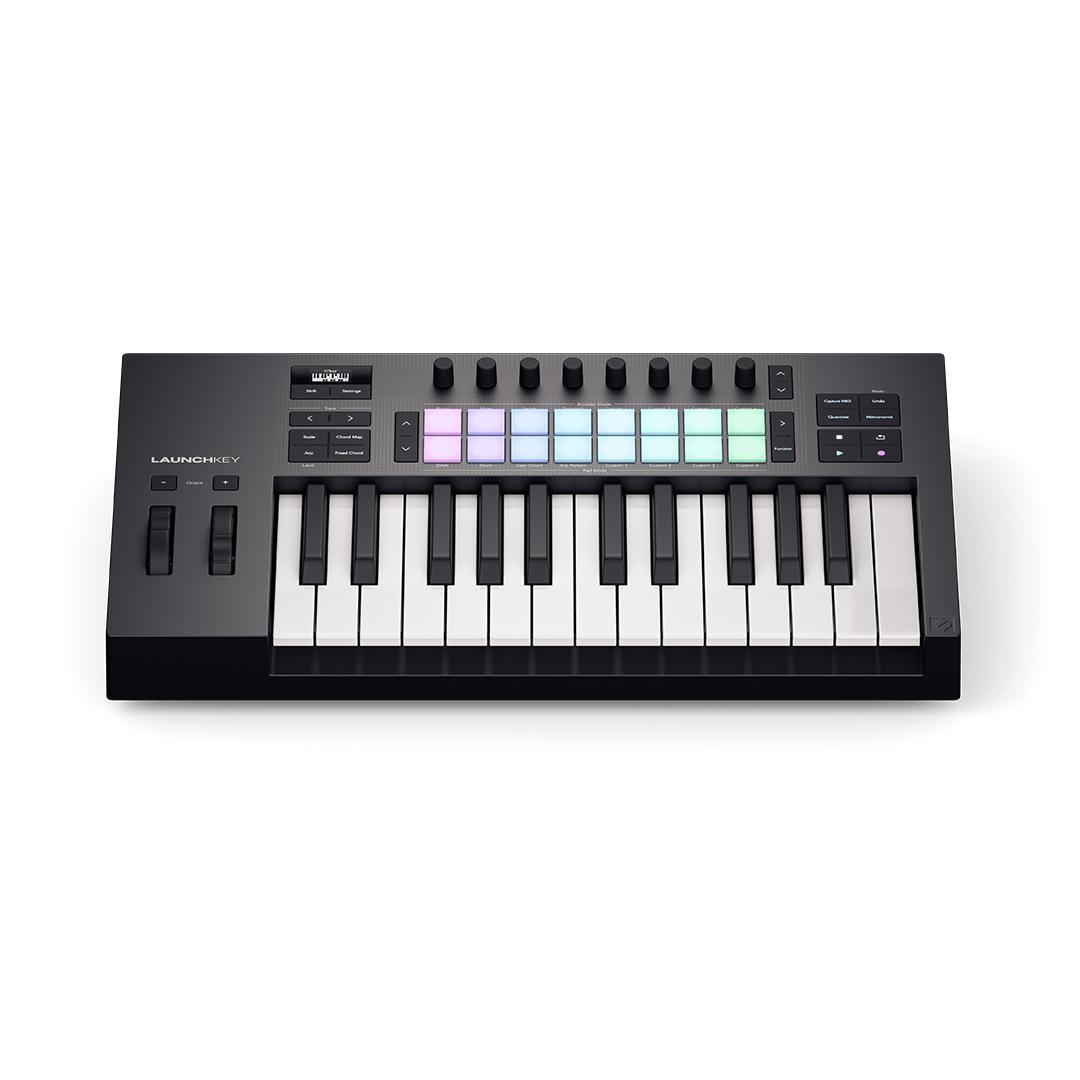 Launchkey 25 Mk4