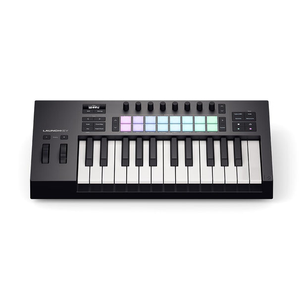 Launchkey 25 Mk4