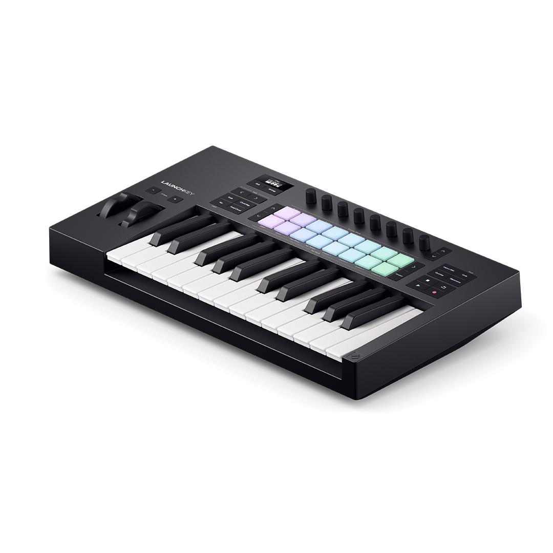 Launchkey 25 Mk4