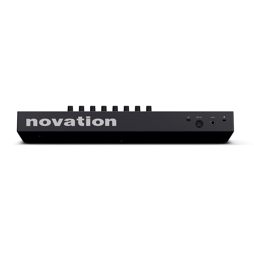 Launchkey 25 Mk4