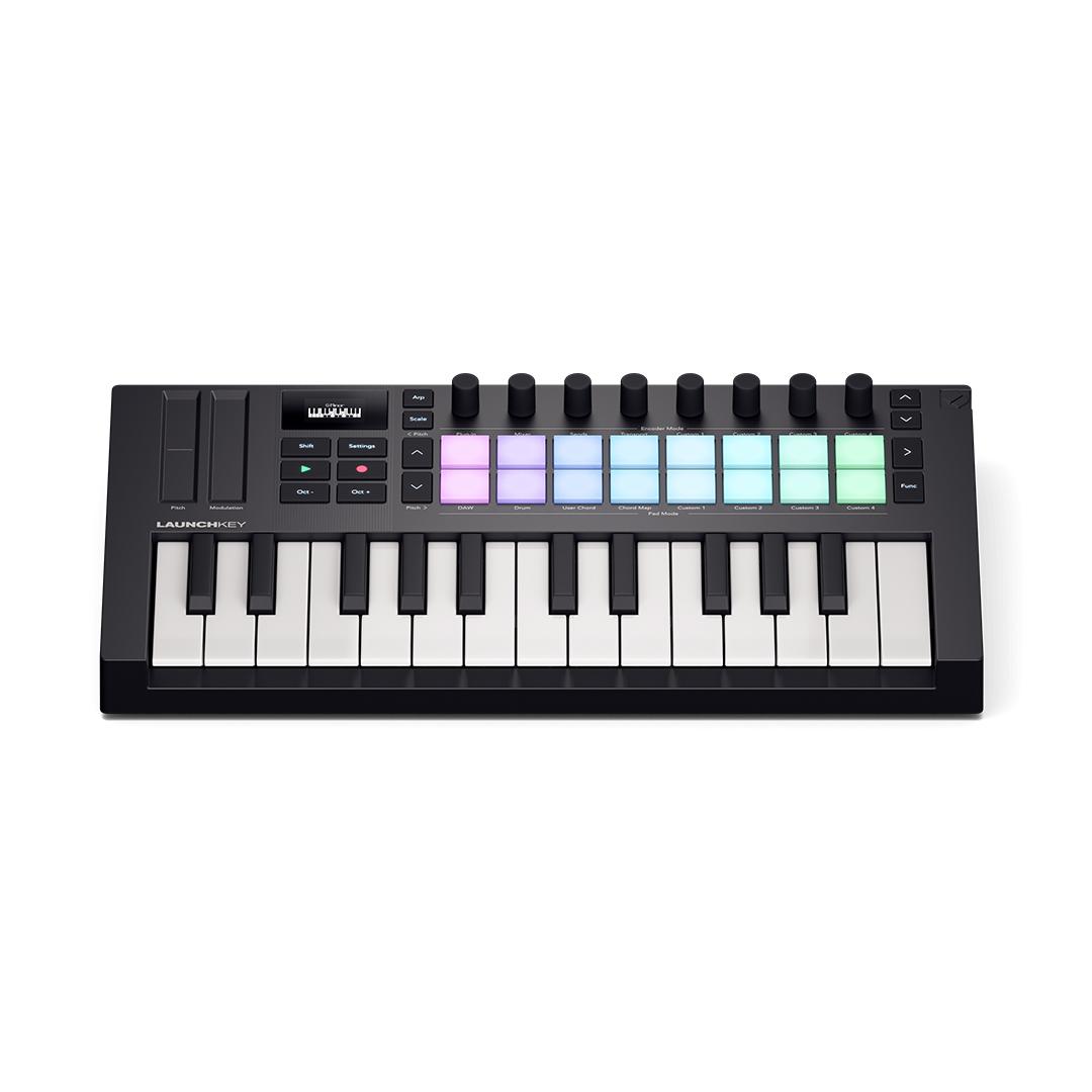 Launchkey Mini 25 MK4