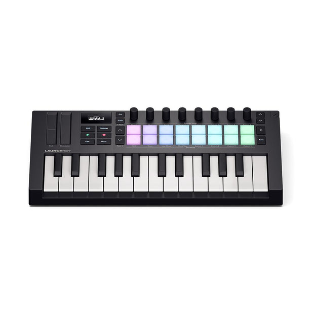 Launchkey Mini 25 MK4