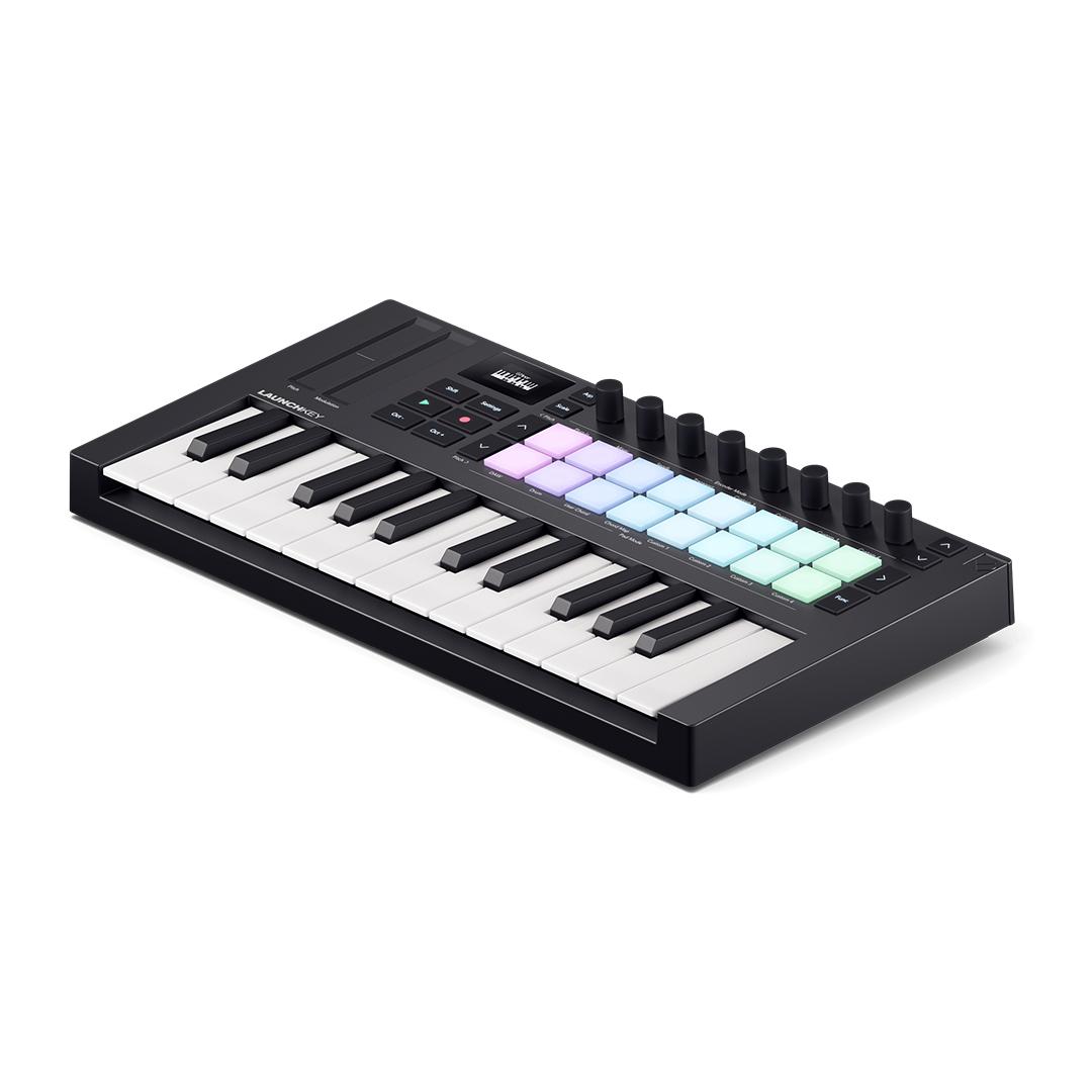 Launchkey Mini 25 MK4