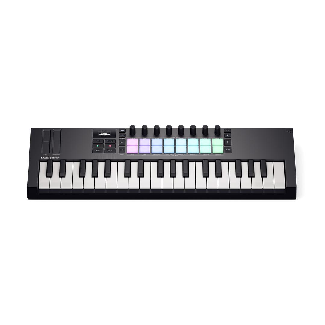 Launchkey Mini 37 MK4