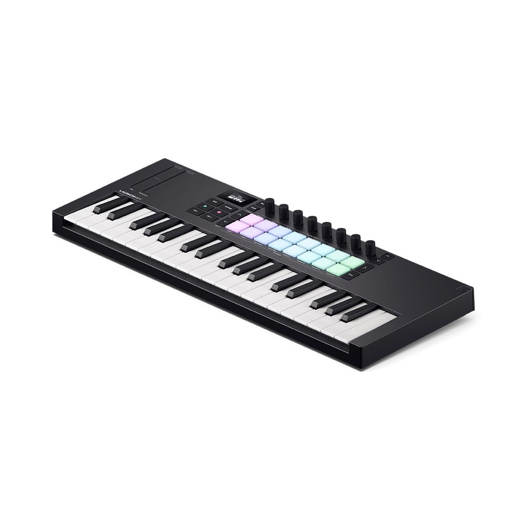 Launchkey Mini 37 MK4