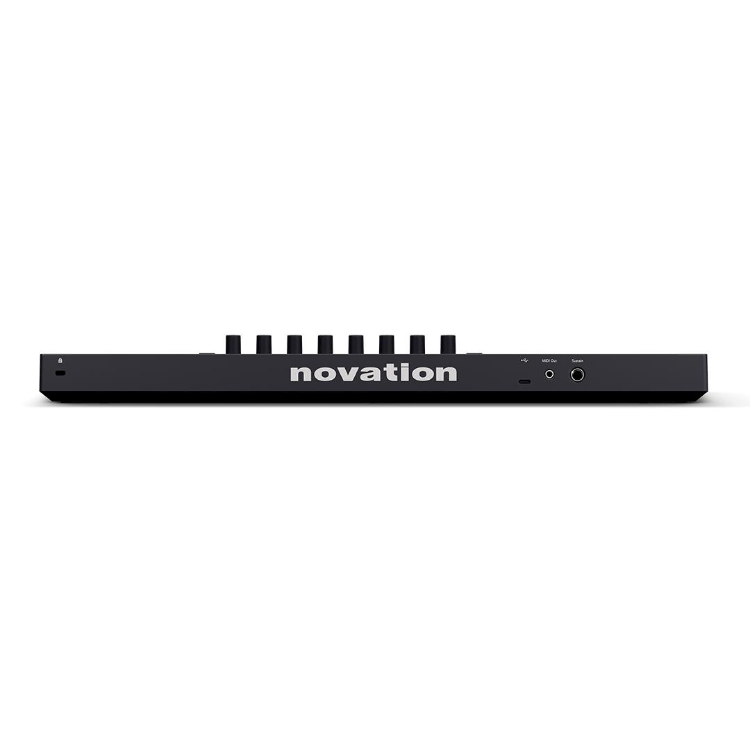Launchkey Mini 37 MK4