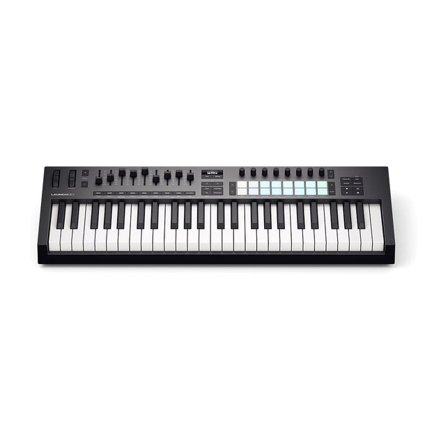 LaunchKey 49 MK4