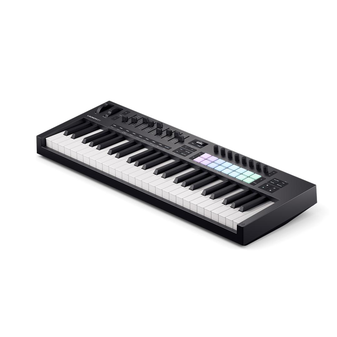 LaunchKey 49 MK4