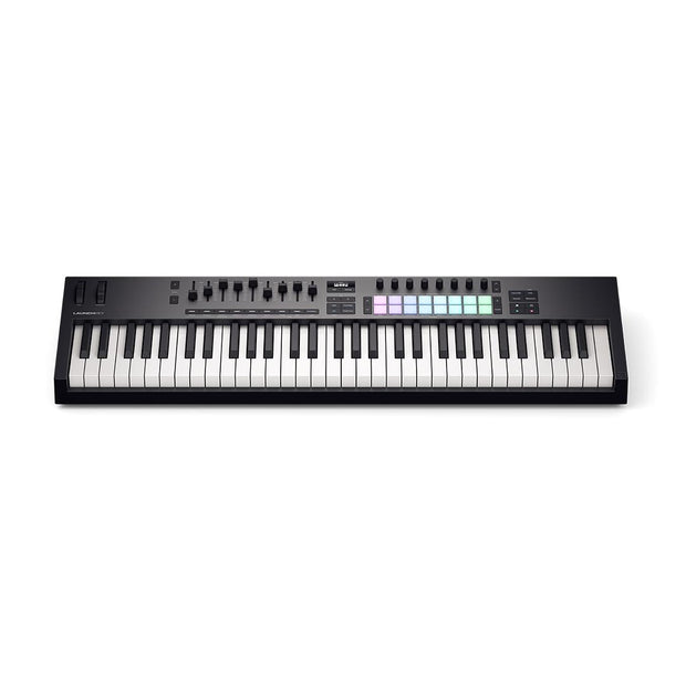 LaunchKey 61 MK4