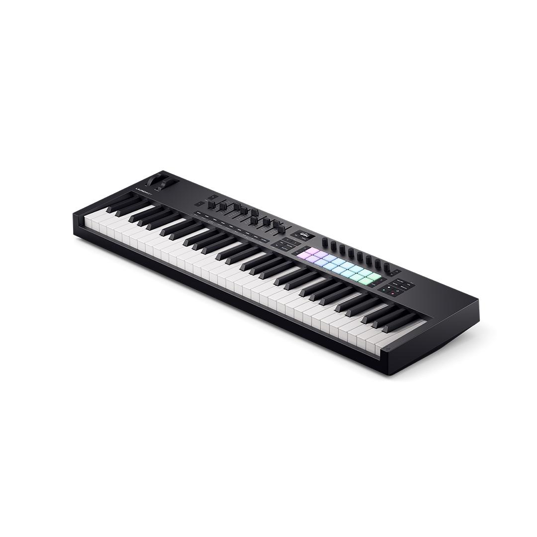 LaunchKey 61 MK4