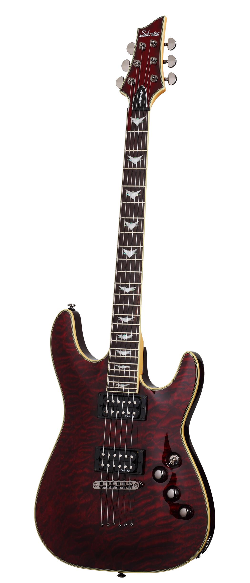 2004 OMEN EXTREME-6 BCH