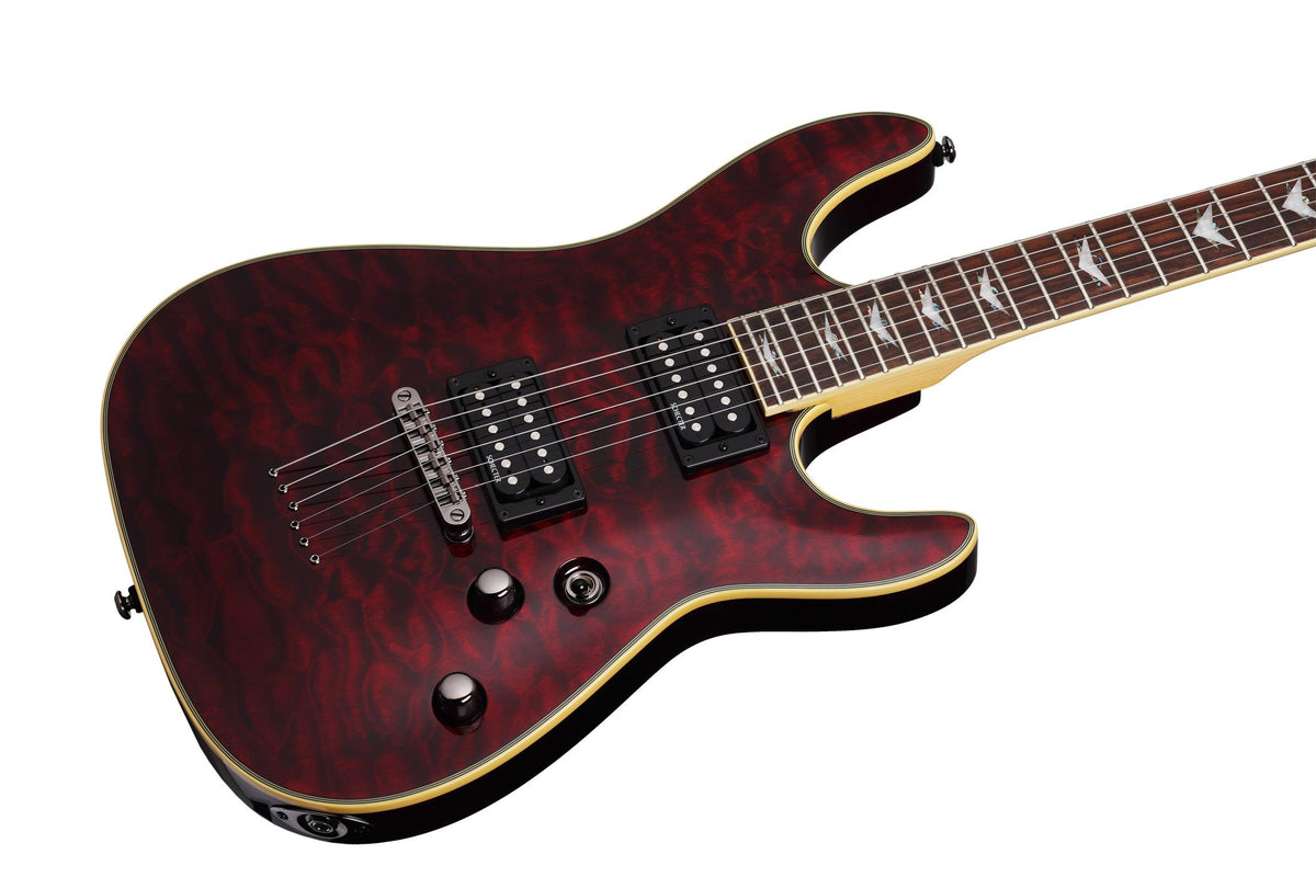 2004 OMEN EXTREME-6 BCH