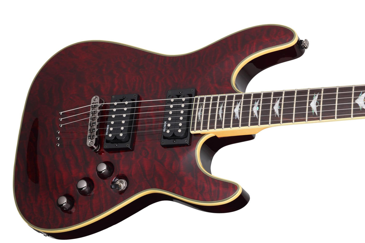 2004 OMEN EXTREME-6 BCH