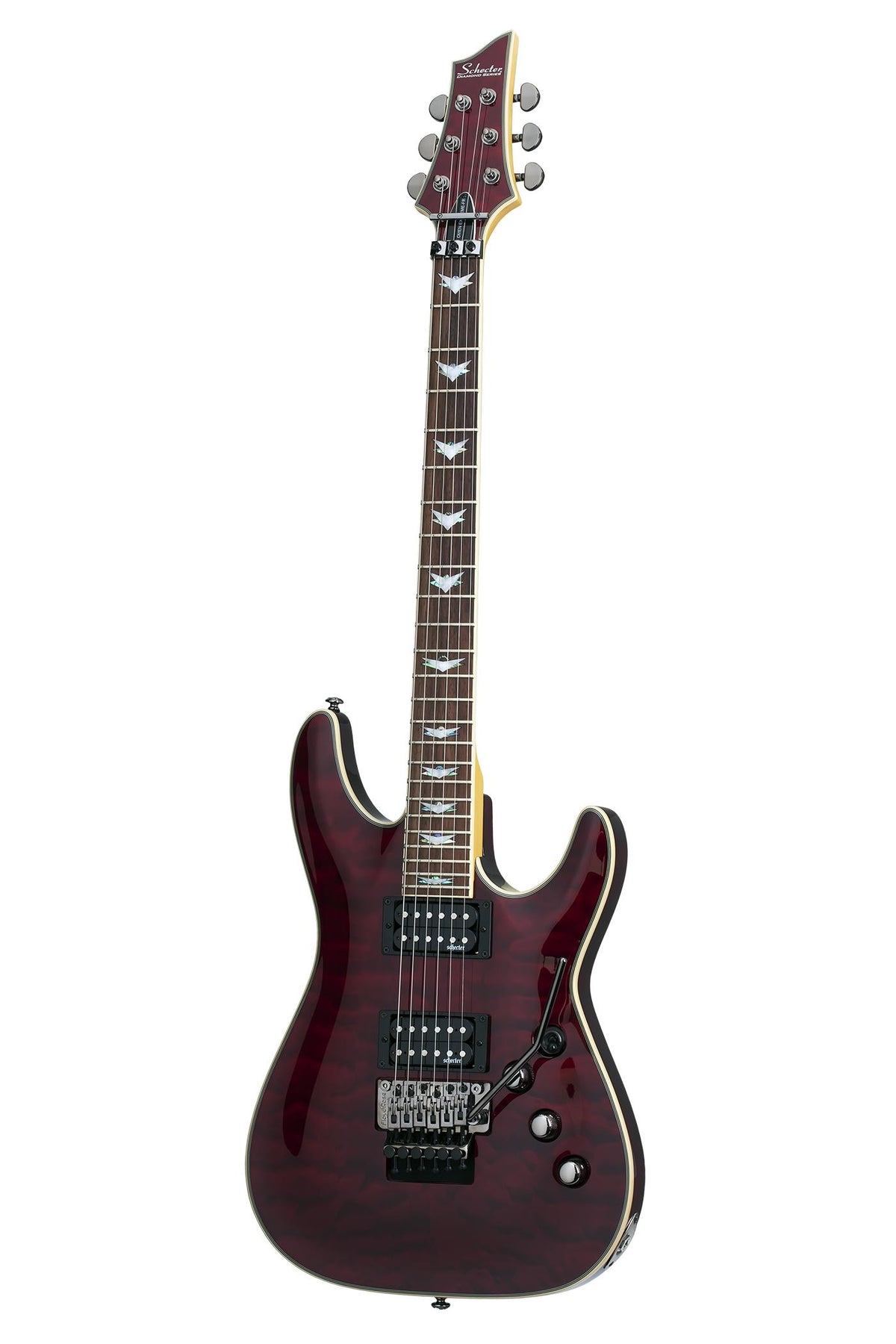 2006 OMEN EXTREME-6 FR BCH
