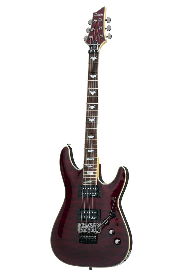2006 OMEN EXTREME-6 FR BCH