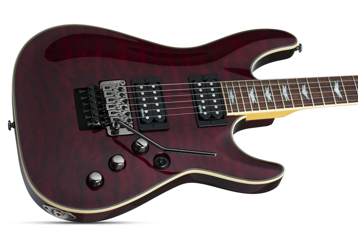 2006 OMEN EXTREME-6 FR BCH