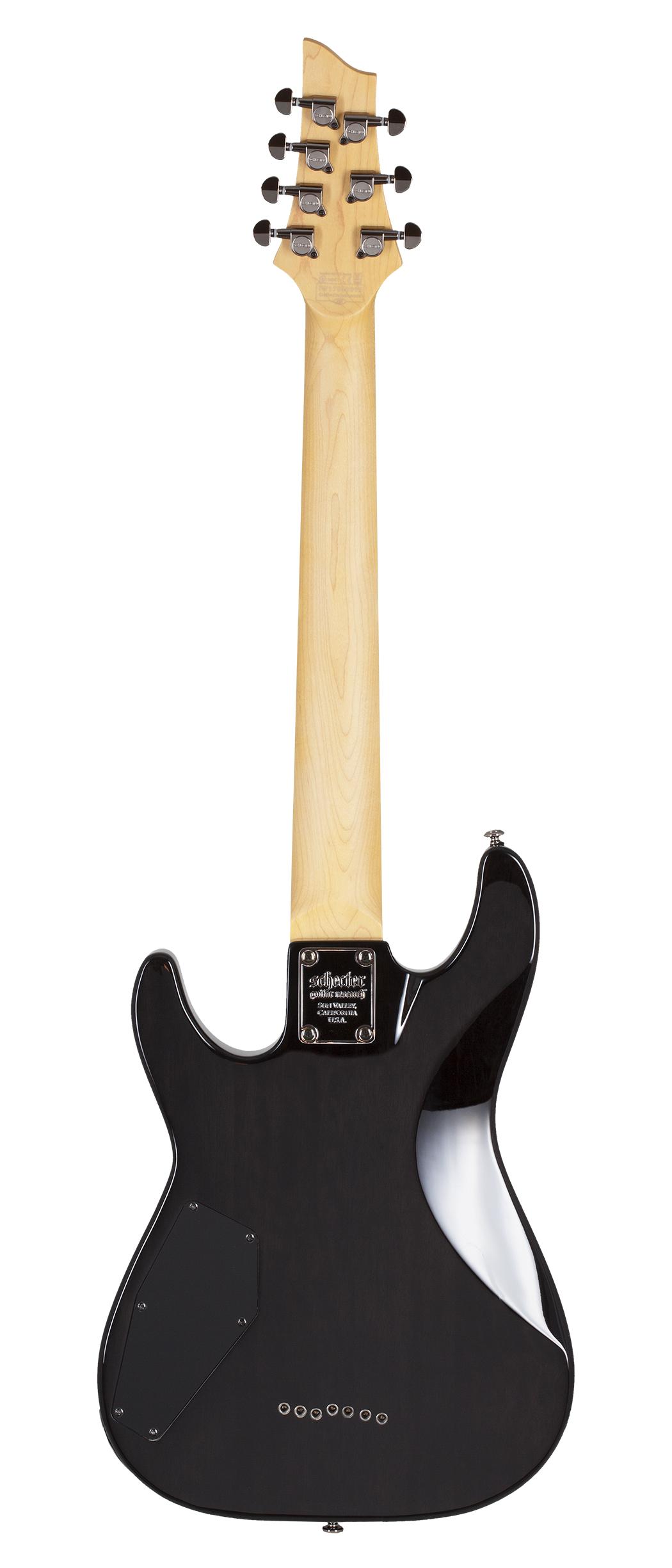 2007 OMEN EXTREME-7 STBLK