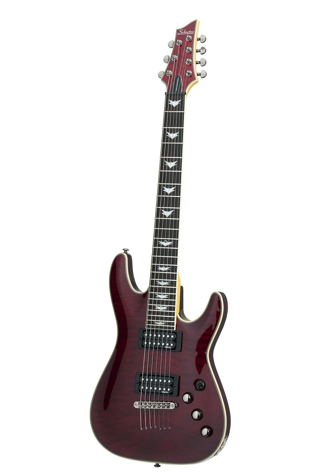 2008 OMEN EXTREME-7 BCH