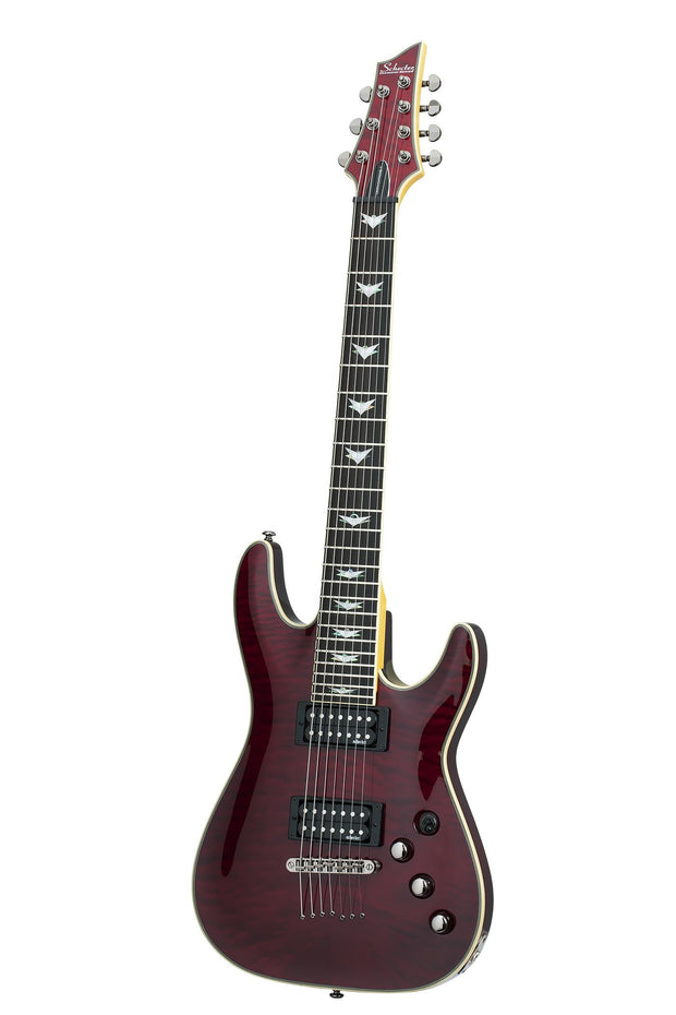 2008 OMEN EXTREME-7 BCH