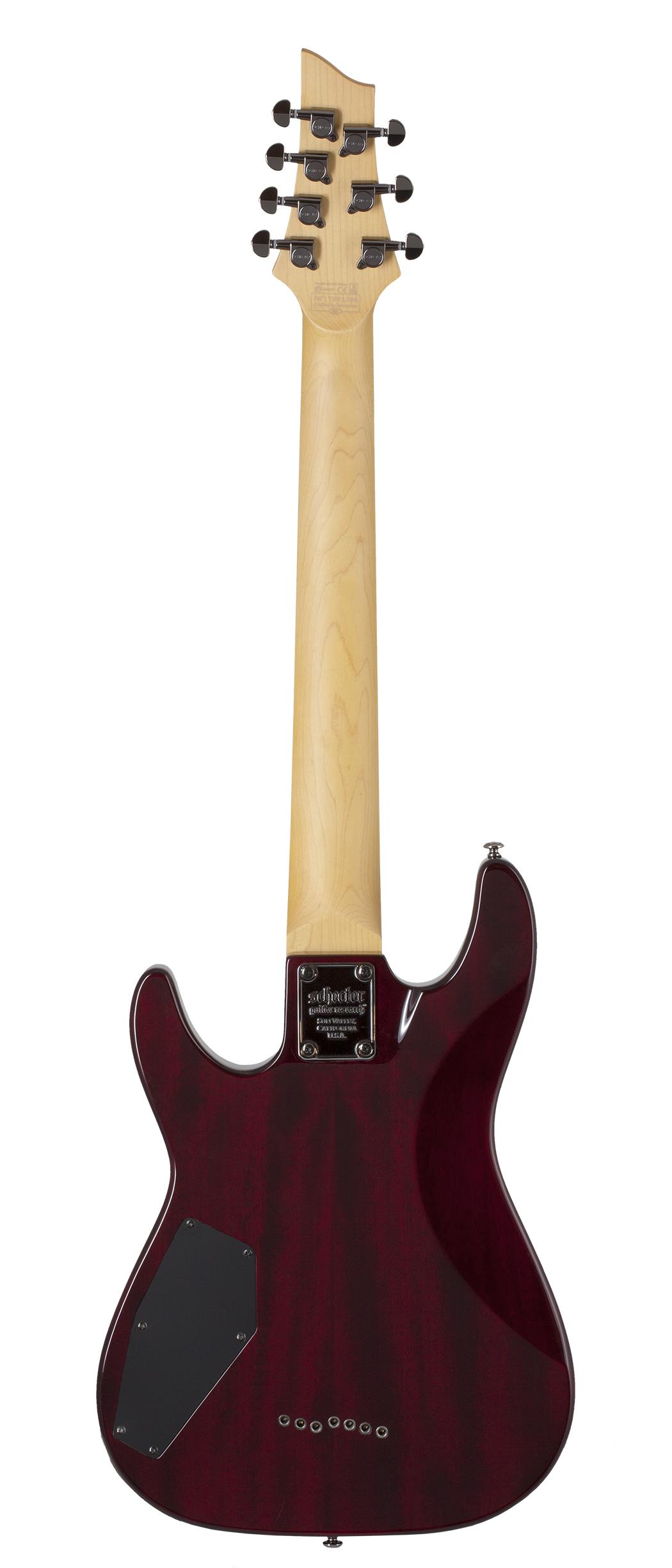 2008 OMEN EXTREME-7 BCH