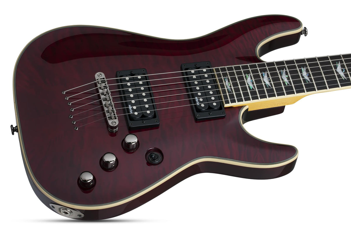 2008 OMEN EXTREME-7 BCH