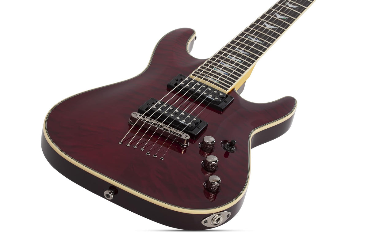 2008 OMEN EXTREME-7 BCH