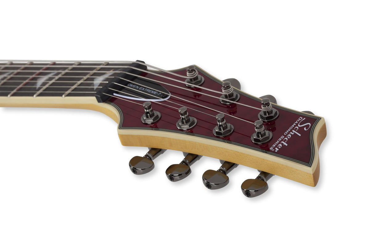 2008 OMEN EXTREME-7 BCH