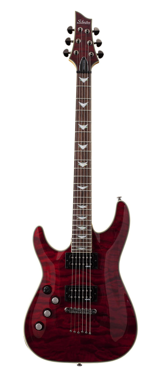 2009 OMEN EXTREME-6 LH BCH