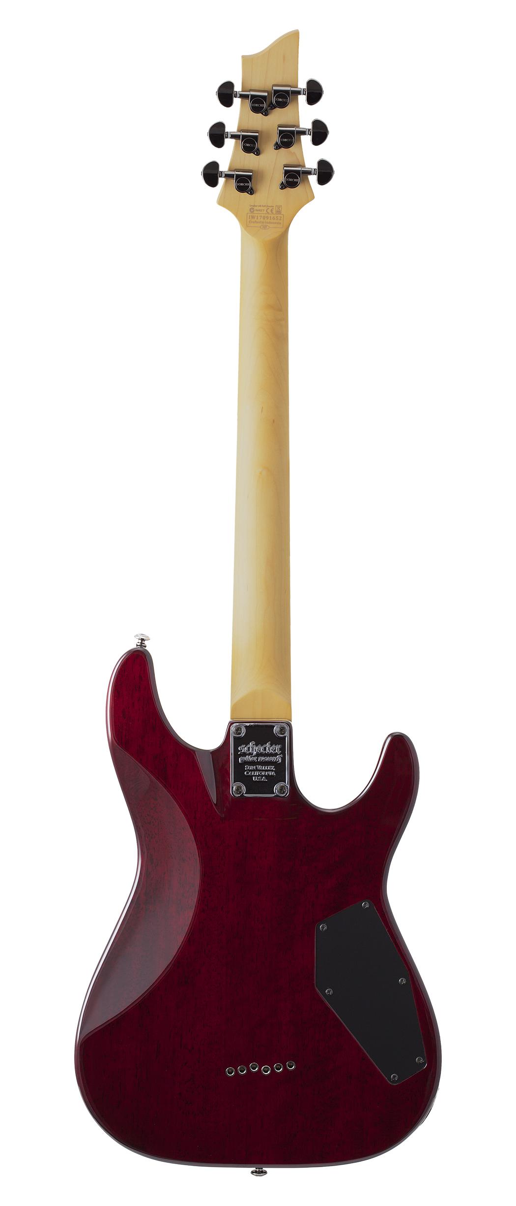 2009 OMEN EXTREME-6 LH BCH