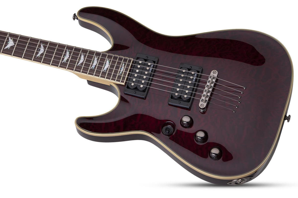2009 OMEN EXTREME-6 LH BCH