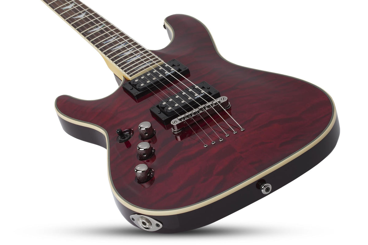2009 OMEN EXTREME-6 LH BCH