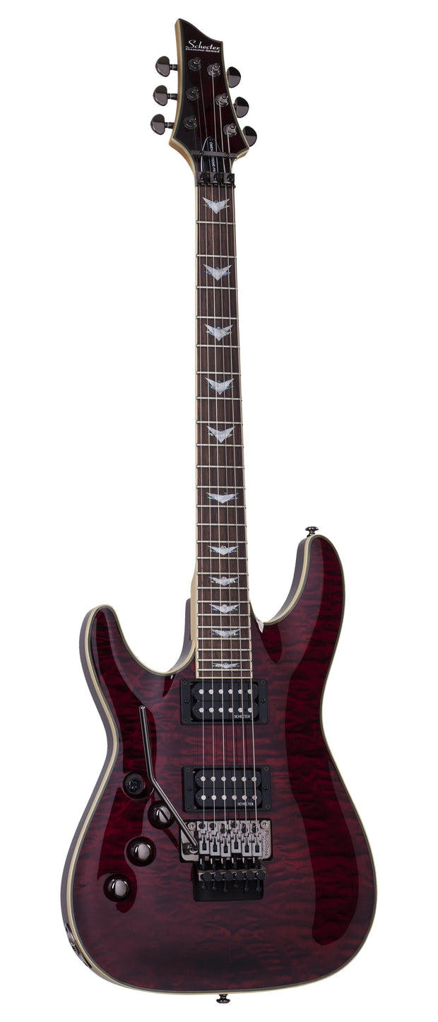 2010 OMEN EXTREME-6 FR LH BCH