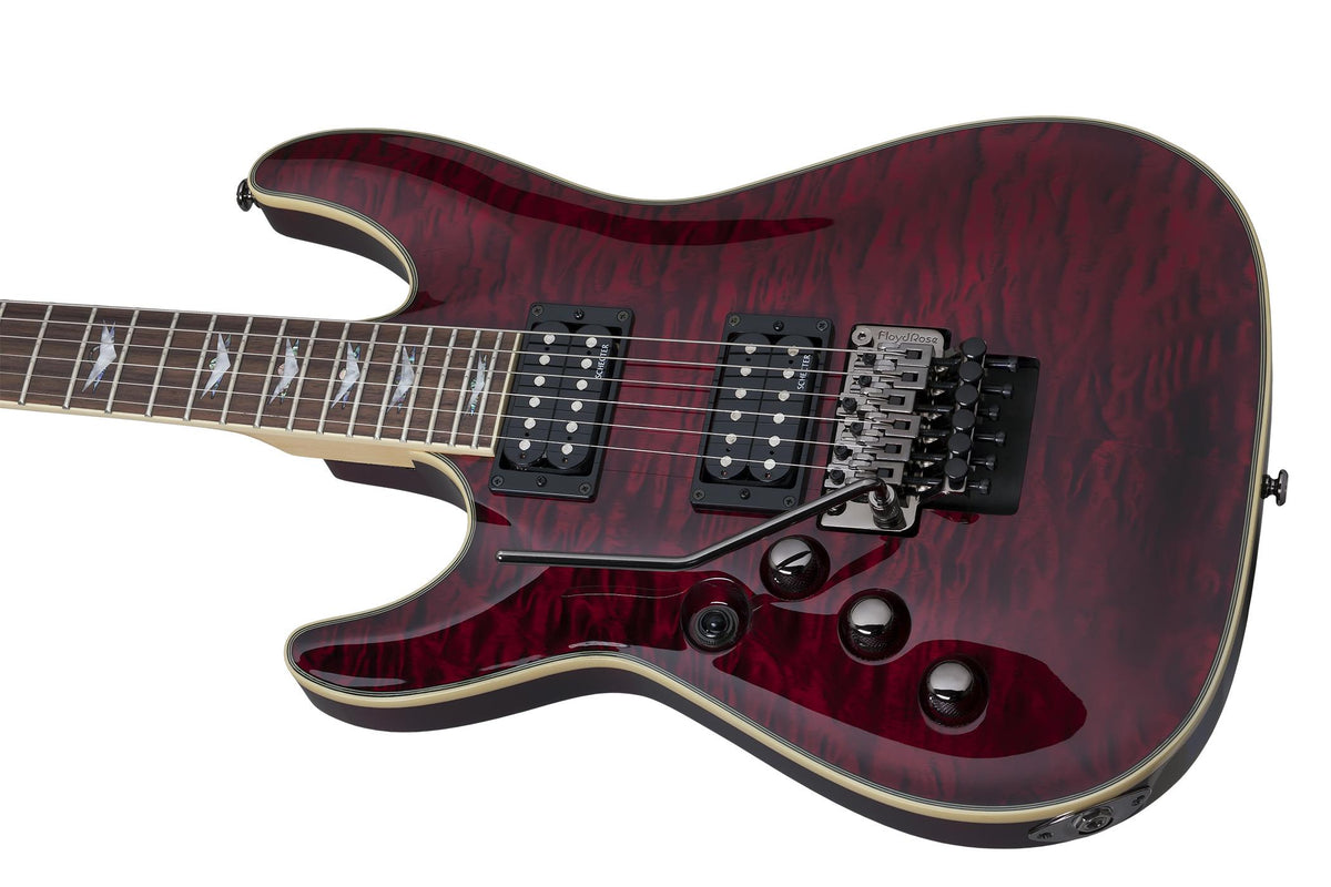 2010 OMEN EXTREME-6 FR LH BCH
