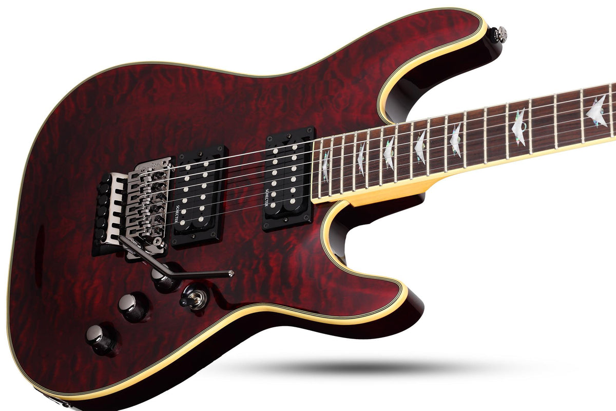 2010 OMEN EXTREME-6 FR LH BCH