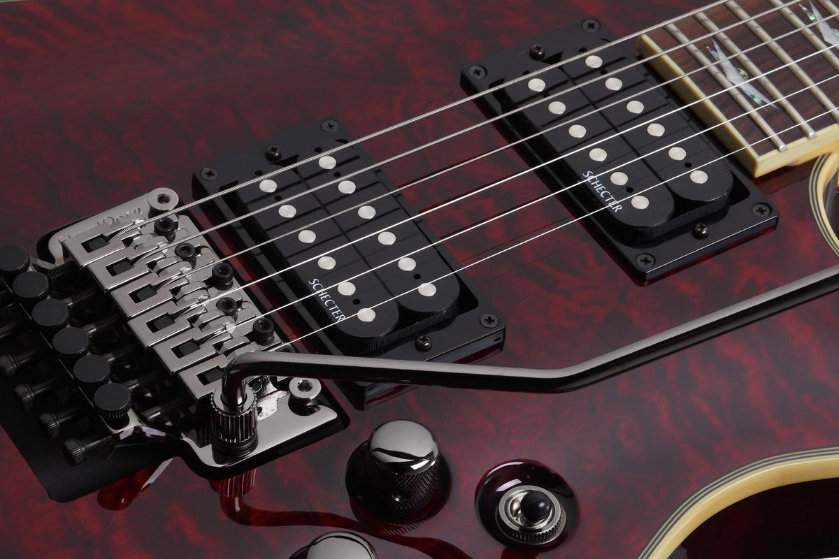 2010 OMEN EXTREME-6 FR LH BCH