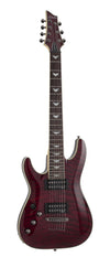2013 OMEN EXTREME-7 LH BCH