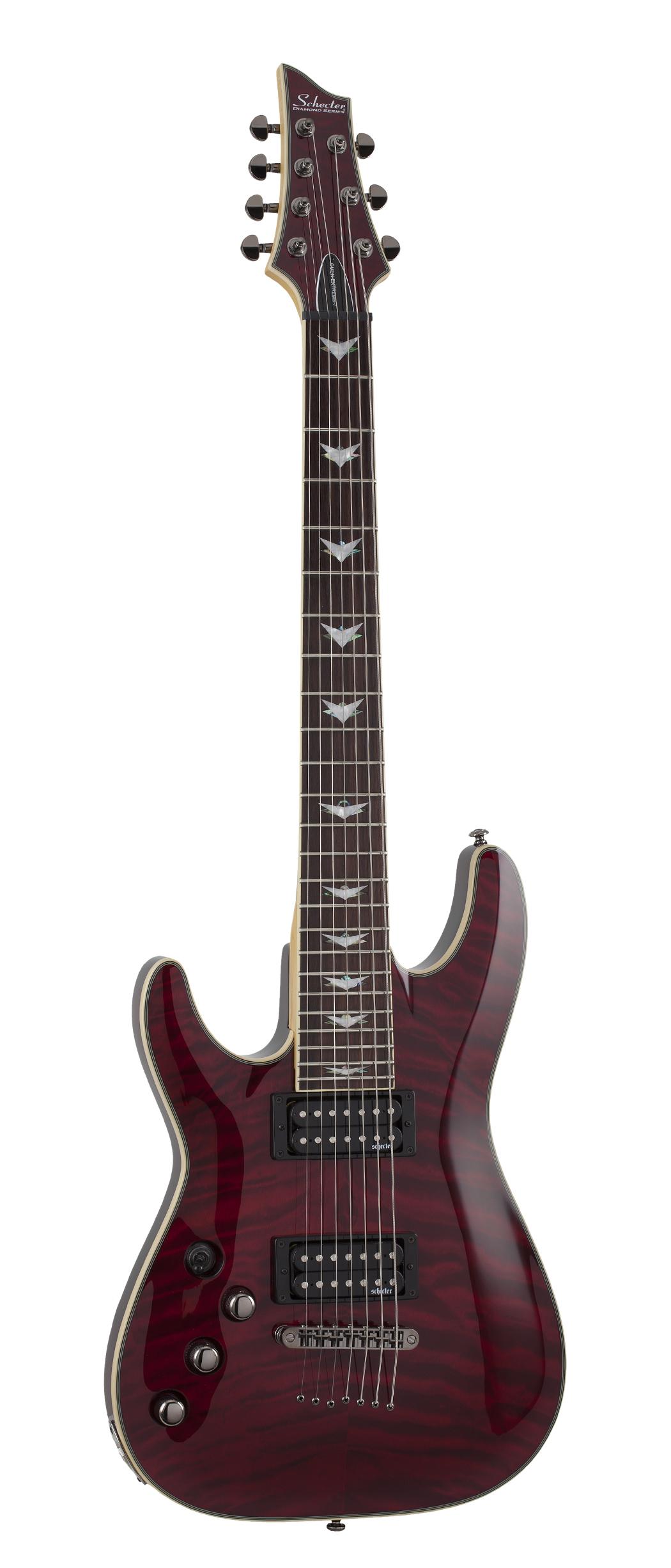 2013 OMEN EXTREME-7 LH BCH