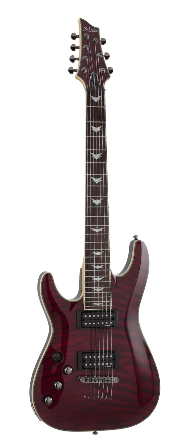 2013 OMEN EXTREME-7 LH BCH